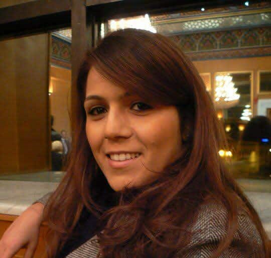 Secrétaire générale AHNA MAAK