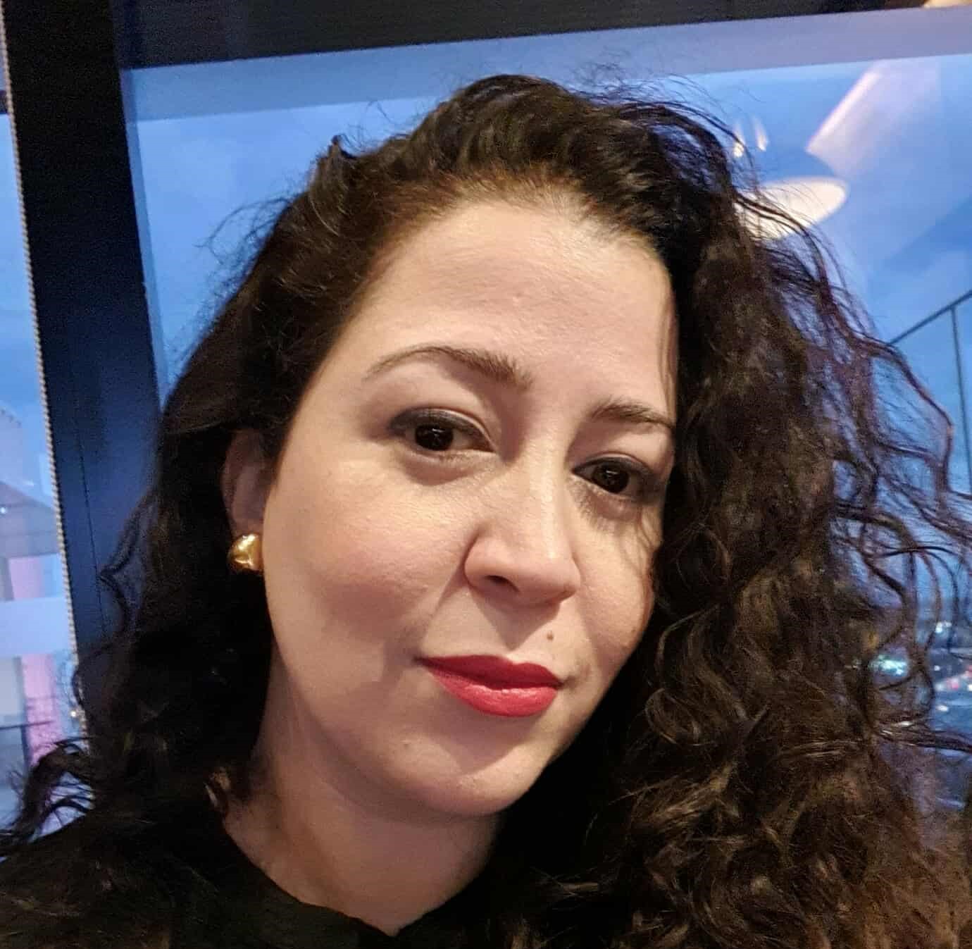 Trésorier AHNA MAAK